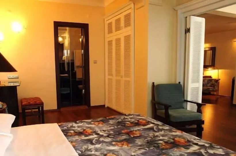 Fotos del hotel Kismet:  8