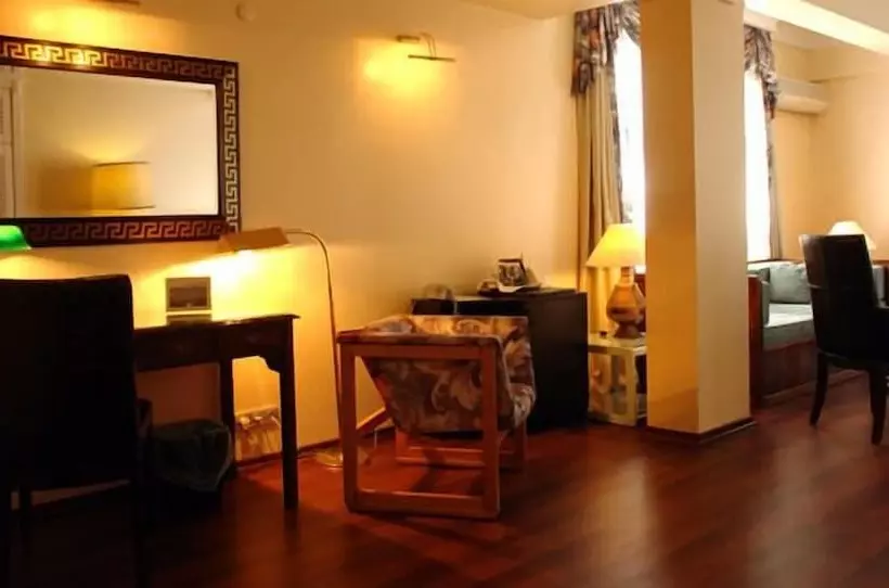 Fotos del hotel Kismet:  22