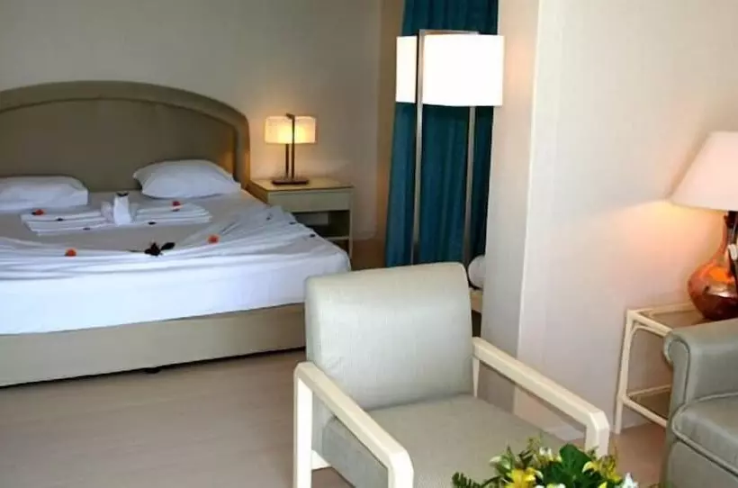 Fotos del hotel Kismet:  2