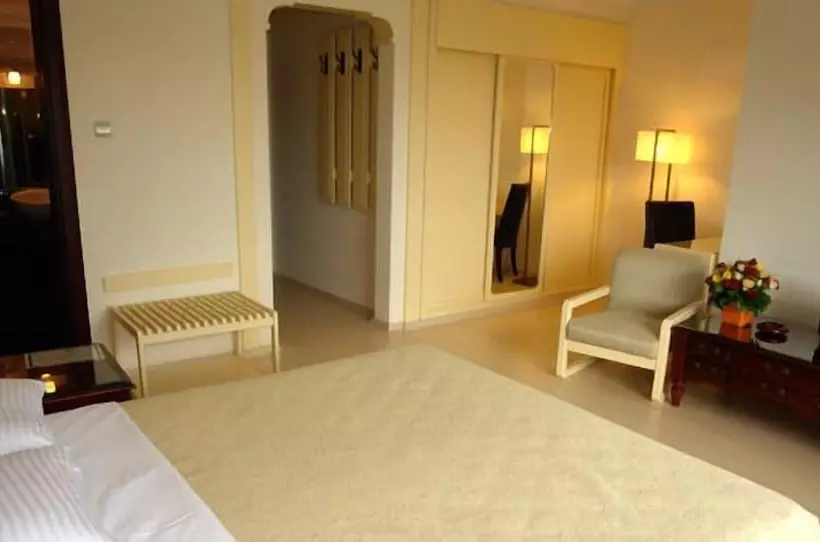 Fotos del hotel Kismet:  23