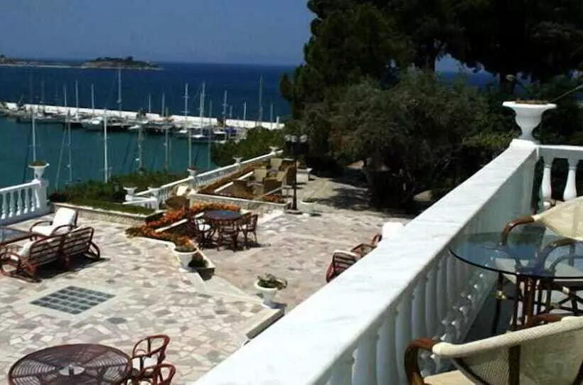 Fotos del hotel Kismet:  5