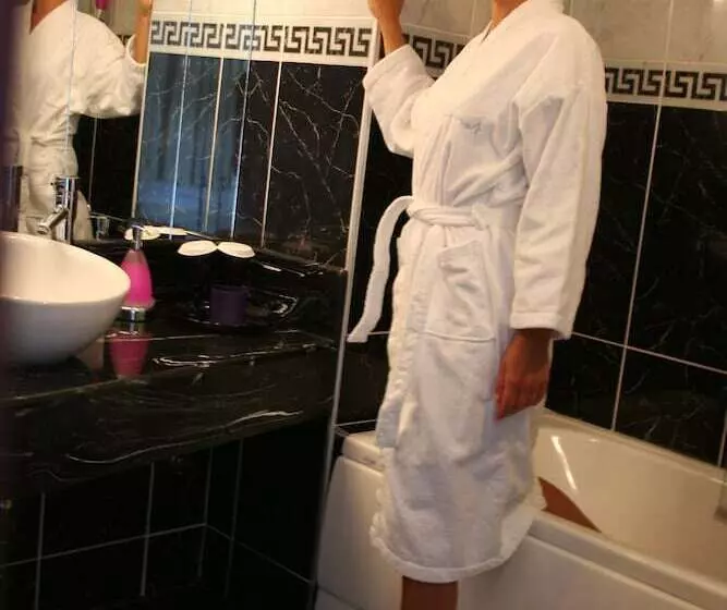 Fotos del hotel Kismet:  11