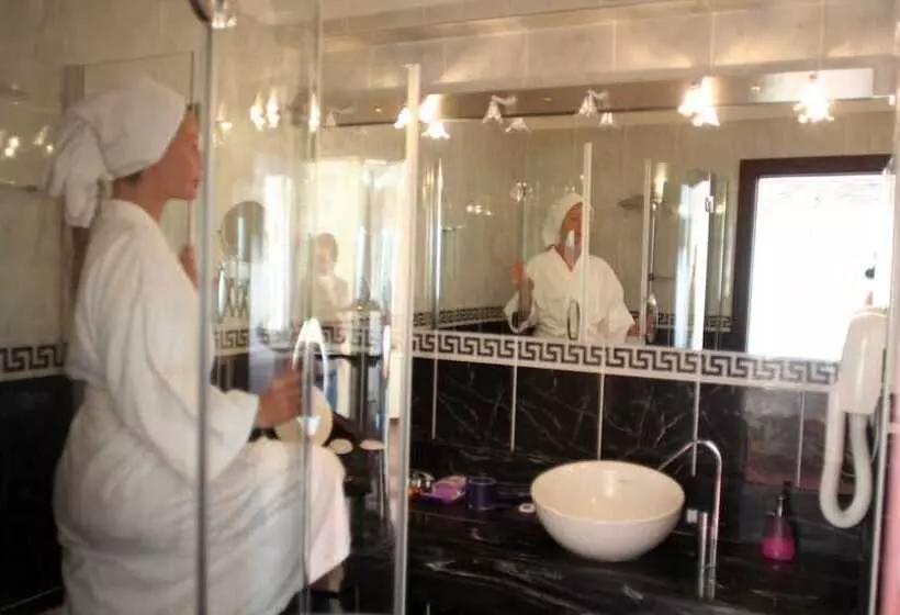 Fotos del hotel Kismet:  4