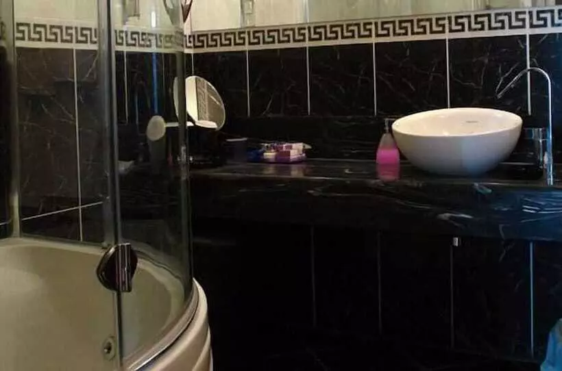 Fotos del hotel Kismet:  6