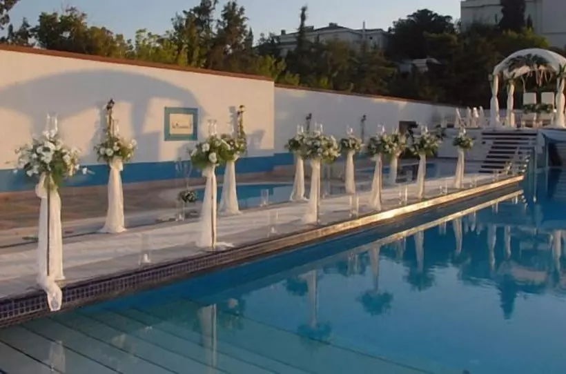 Fotos del hotel Kismet:  7