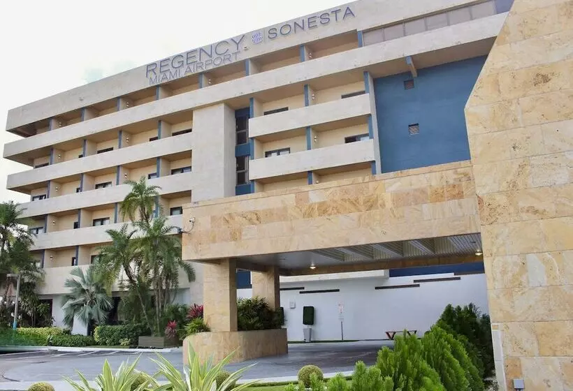 Fotos del hotel Regency Miami Airport:  4