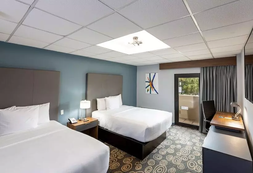 Regency Miami Airport