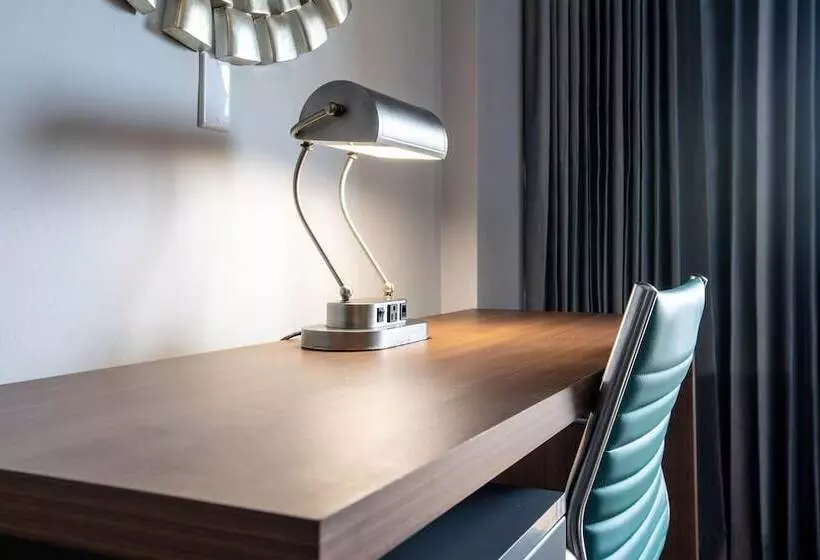 Fotos del hotel Regency Miami Airport:  16