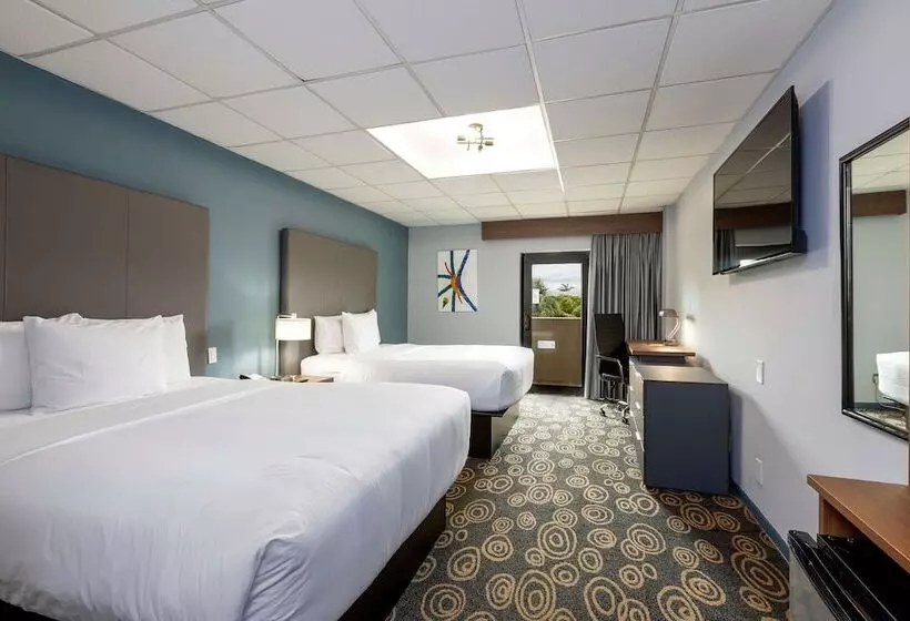 Fotos del hotel Regency Miami Airport:  5