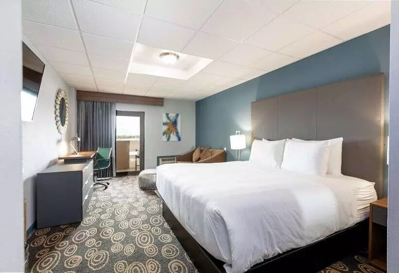 Fotos del hotel Regency Miami Airport:  6