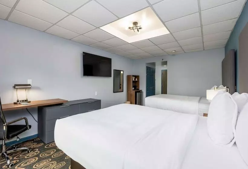 Fotos del hotel Regency Miami Airport:  7