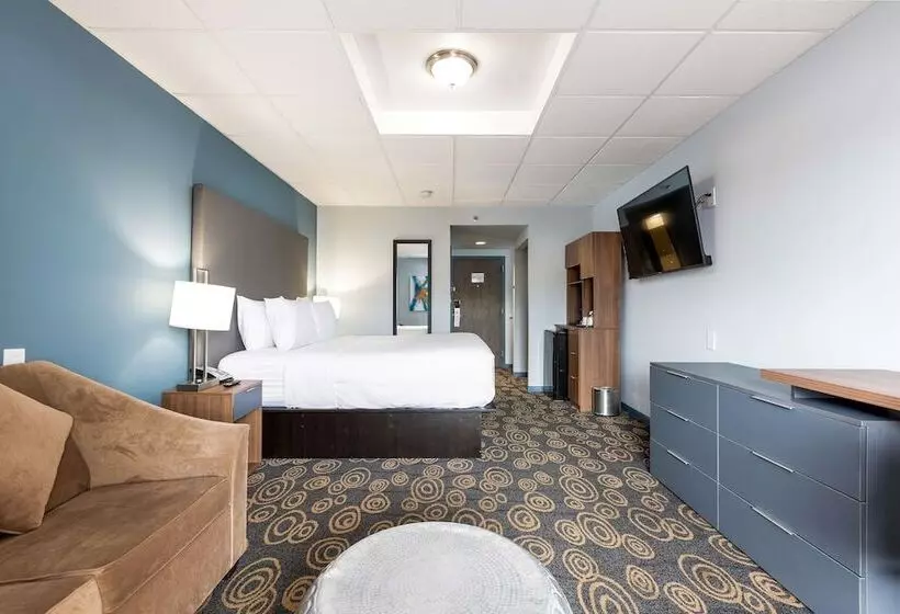 Fotos del hotel Regency Miami Airport:  8