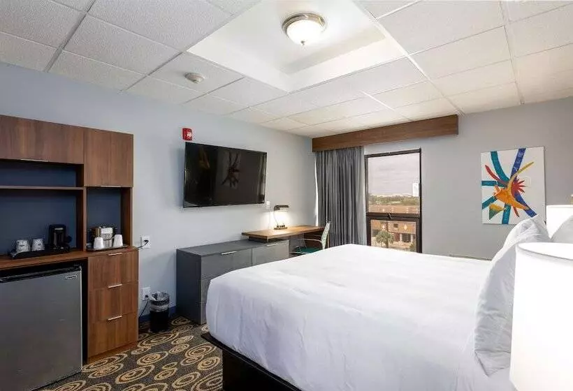 Fotos del hotel Regency Miami Airport:  15