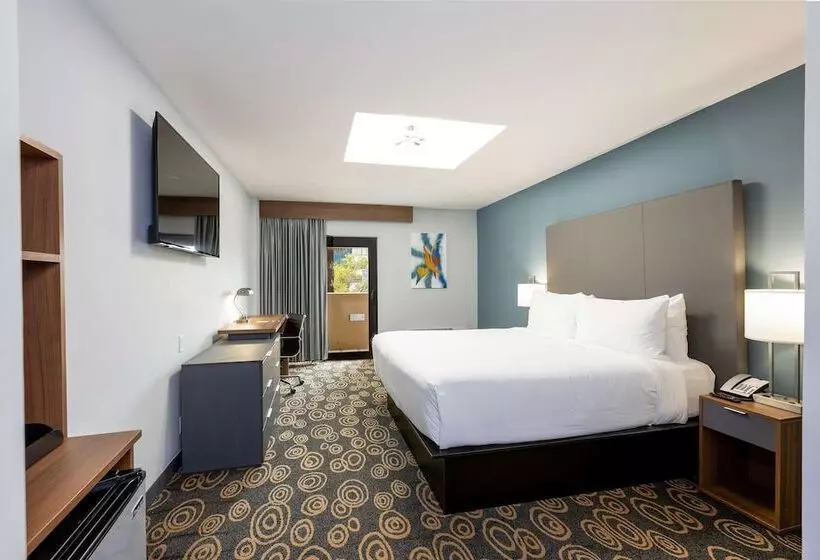 Fotos del hotel Regency Miami Airport:  9