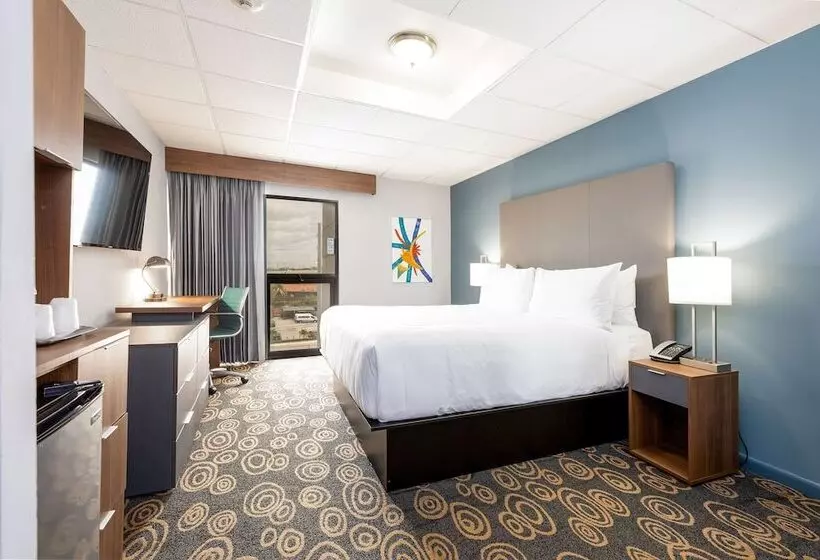 Fotos del hotel Regency Miami Airport:  10