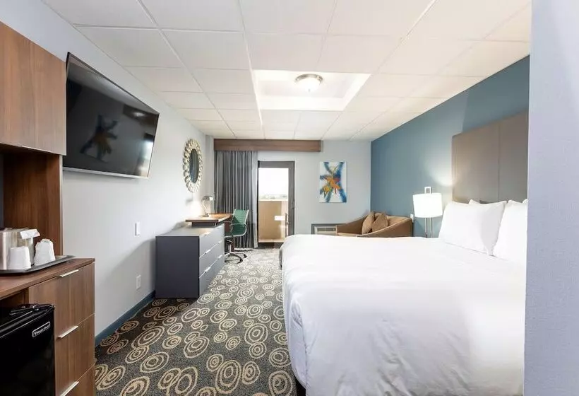 Fotos del hotel Regency Miami Airport:  11