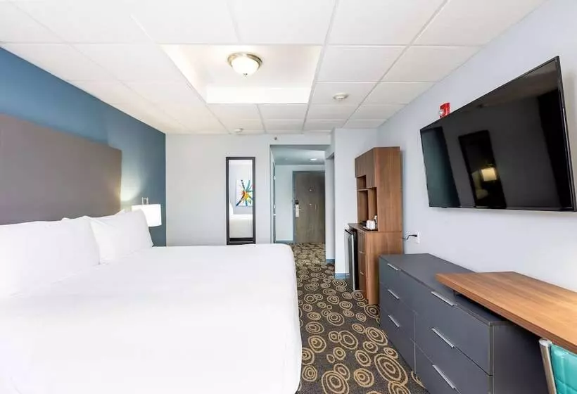 Fotos del hotel Regency Miami Airport:  12