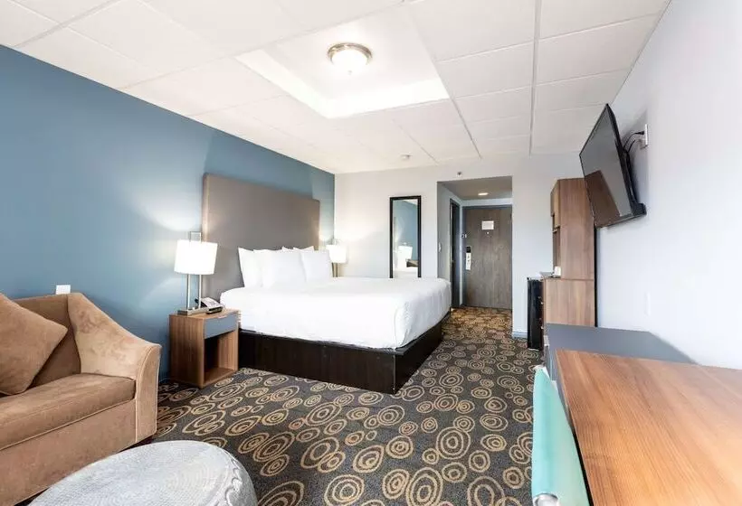 Fotos del hotel Regency Miami Airport:  13