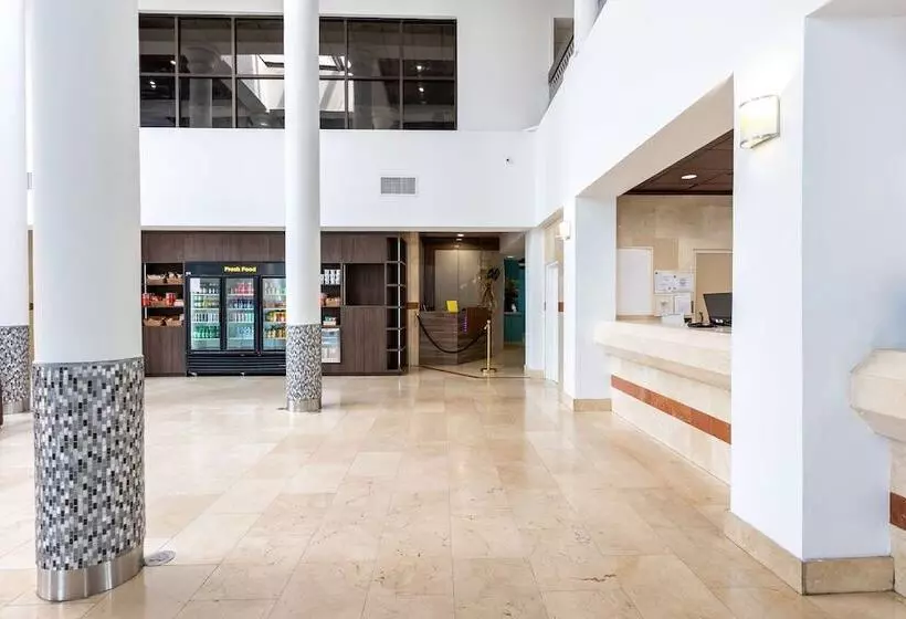 Fotos del hotel Regency Miami Airport:  3