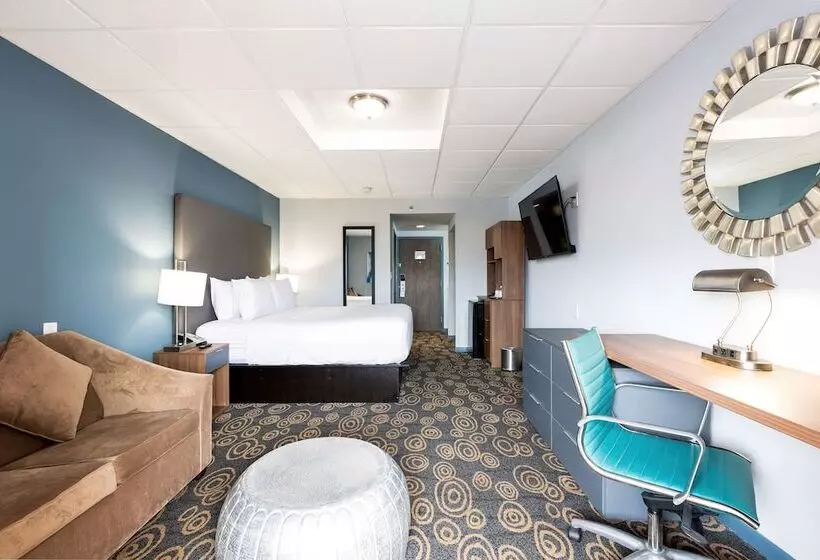 Fotos del hotel Regency Miami Airport:  14