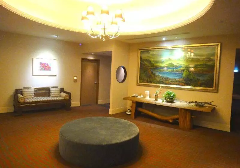 Fotos del hotel Riverview Taipei:  3