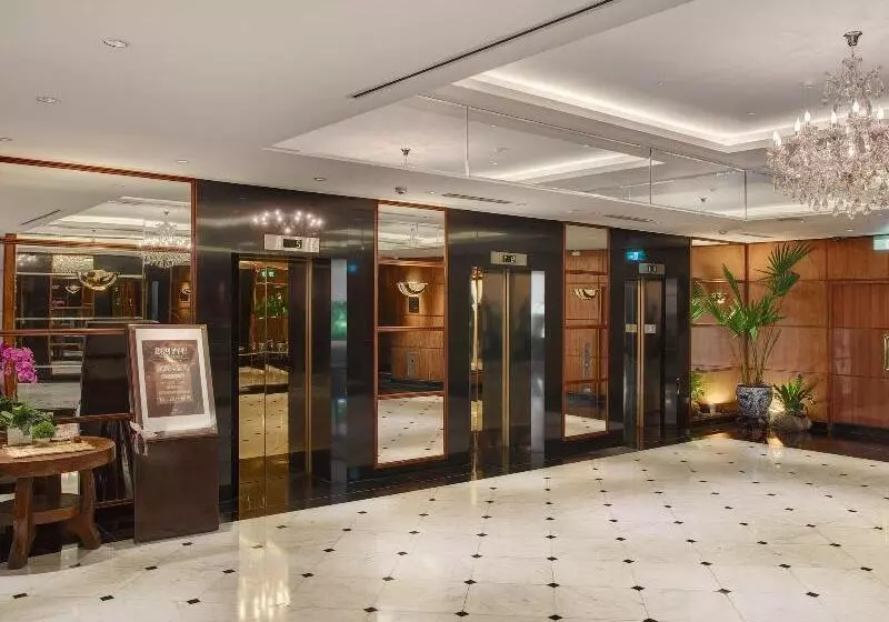 Fotos del hotel Riverview Taipei:  4