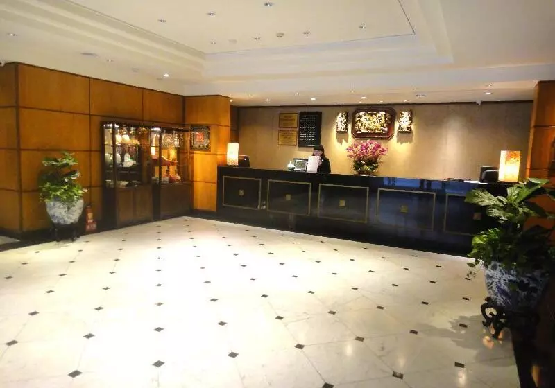 Fotos del hotel Riverview Taipei:  17