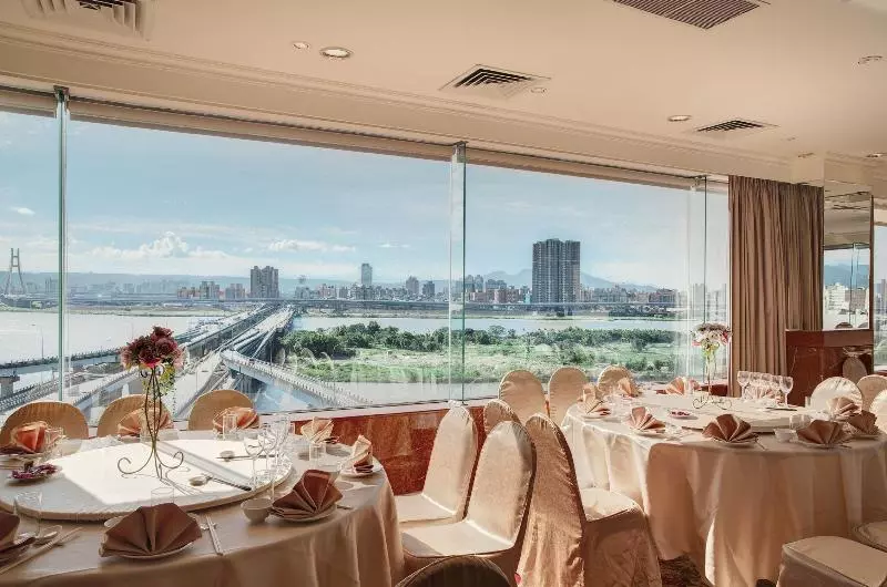 Fotos del hotel Riverview Taipei:  18