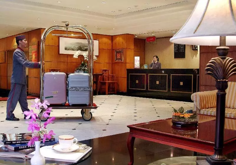 Fotos del hotel Riverview Taipei:  20