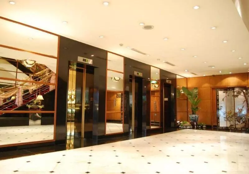 Fotos del hotel Riverview Taipei:  12