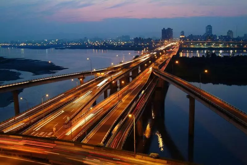 Fotos del hotel Riverview Taipei:  16