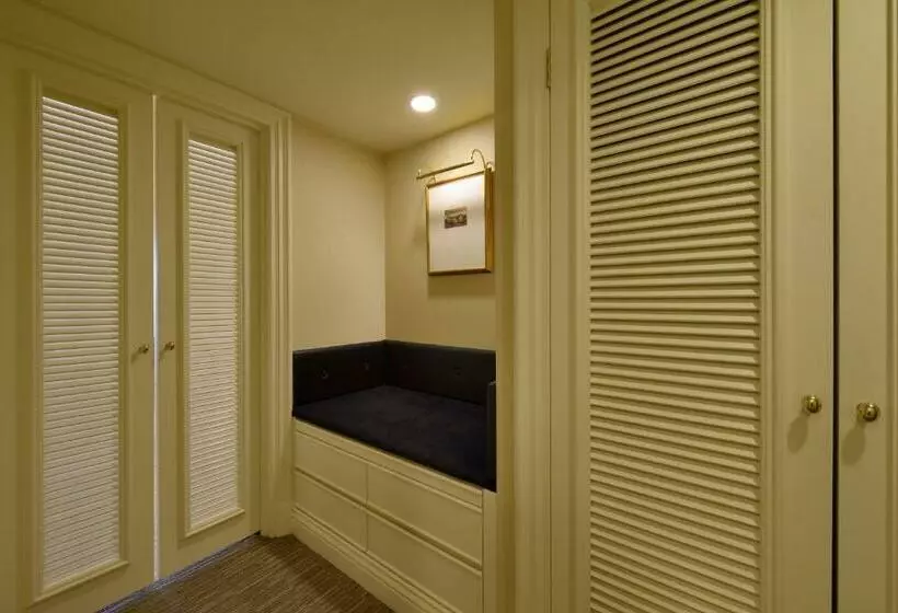 Fotos del hotel The Sherwood Taipei:  13