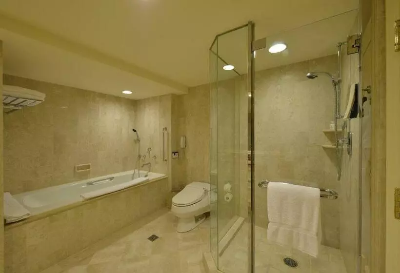 Fotos del hotel The Sherwood Taipei:  7