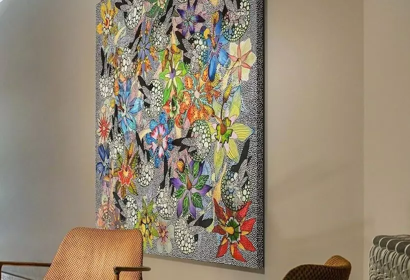 Fotos del hotel Tunali:  7