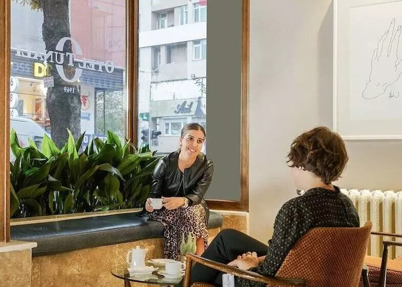 Fotos del hotel Tunali:  15