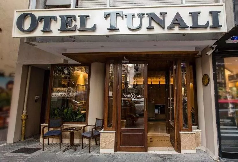 Fotos del hotel Tunali:  5
