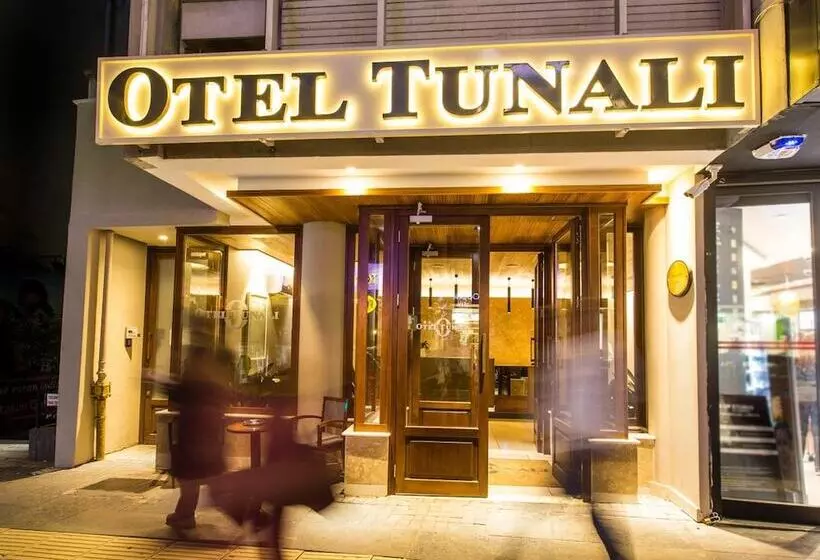 Fotos del hotel Tunali:  9