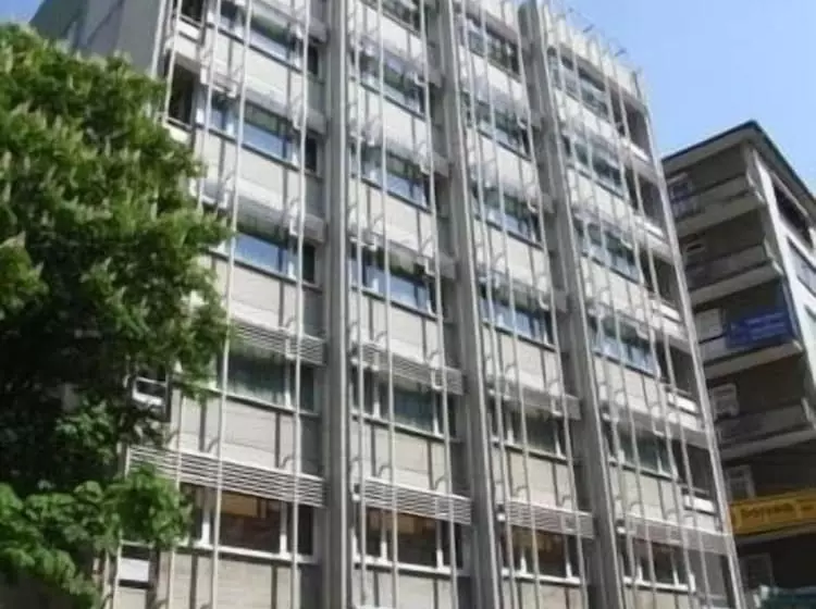 Fotos del hotel Tunali:  8