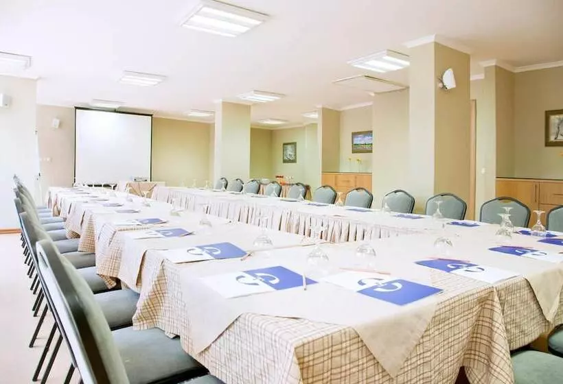 Fotos del hotel Tunali:  12