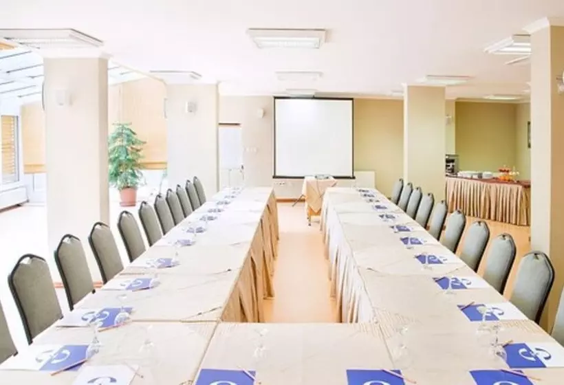 Fotos del hotel Tunali:  4