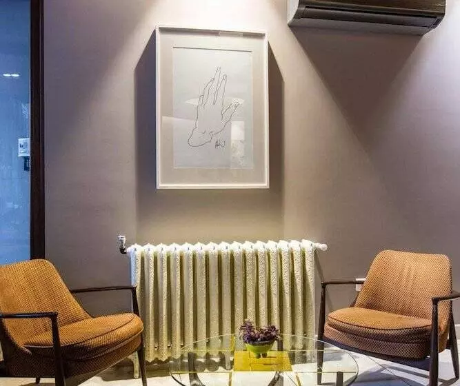 Fotos del hotel Tunali:  19