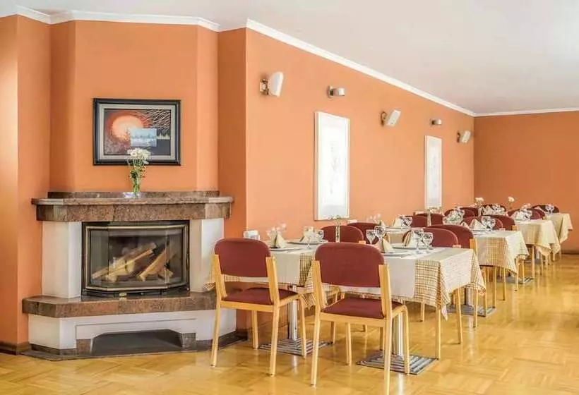 Fotos del hotel Tunali:  24