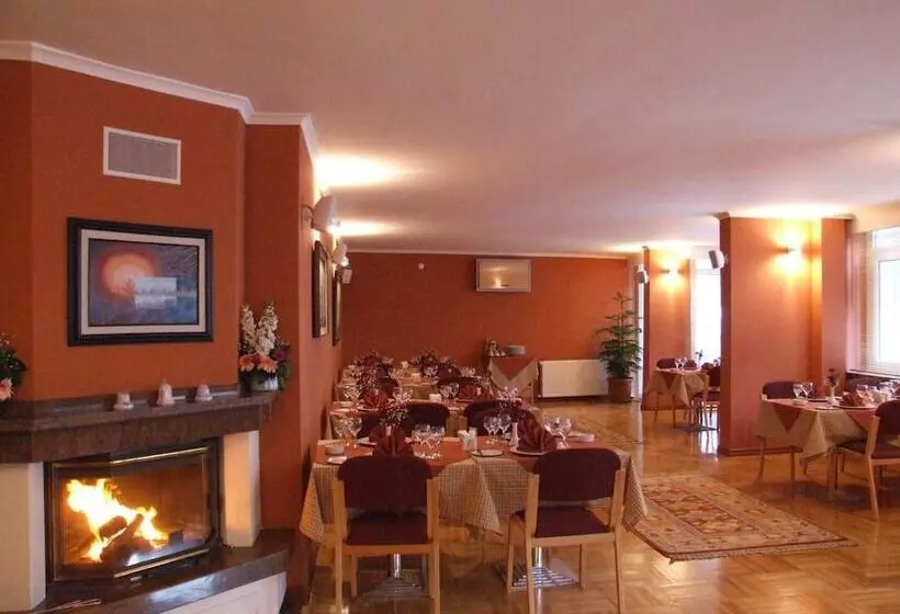 Fotos del hotel Tunali:  16