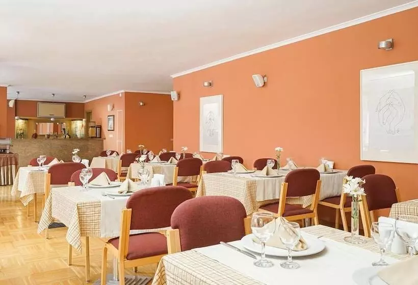 Fotos del hotel Tunali:  3