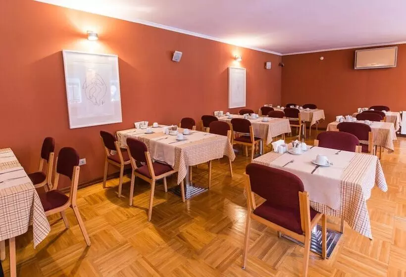 Fotos del hotel Tunali:  22