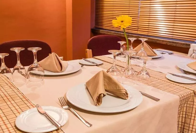 Fotos del hotel Tunali:  11