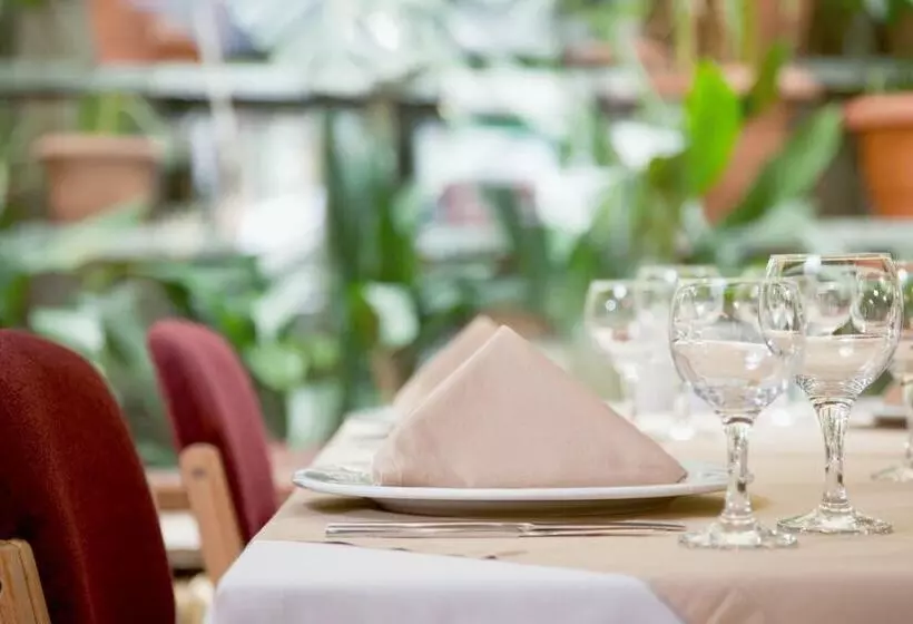 Fotos del hotel Tunali:  21