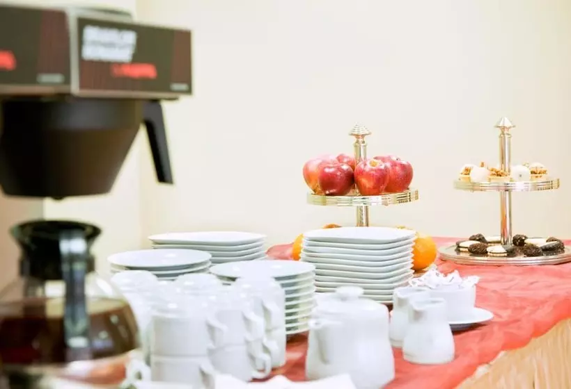 Fotos del hotel Tunali:  25