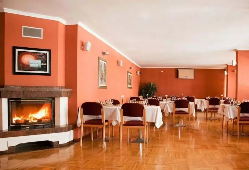 Fotos del hotel Tunali:  17