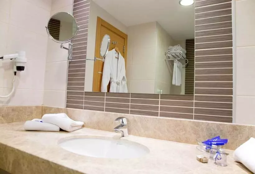 Fotos del hotel Tunali:  13